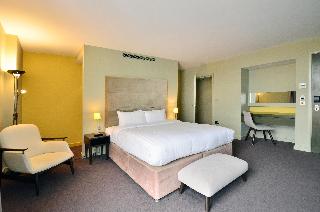 Axiom Park Hotel fotoÄŸrafÄ±