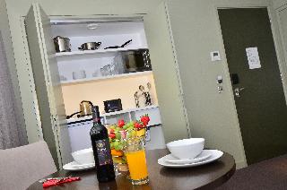 Axiom Park Hotel fotoÄŸrafÄ±