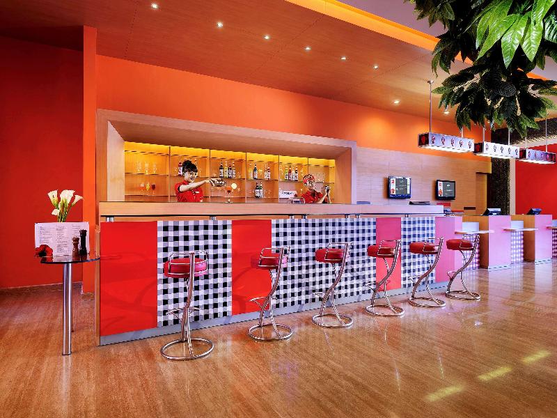Ibis Bali Kuta - Bar