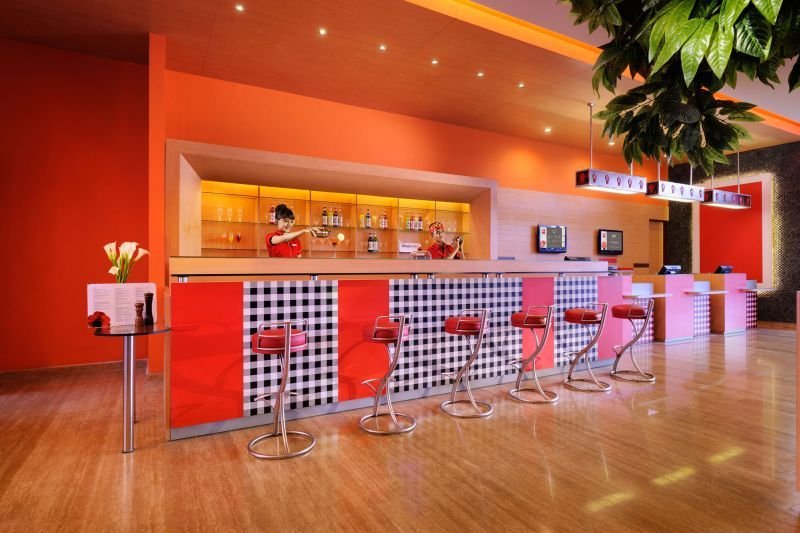 Ibis Bali Kuta fotoÄŸrafÄ±