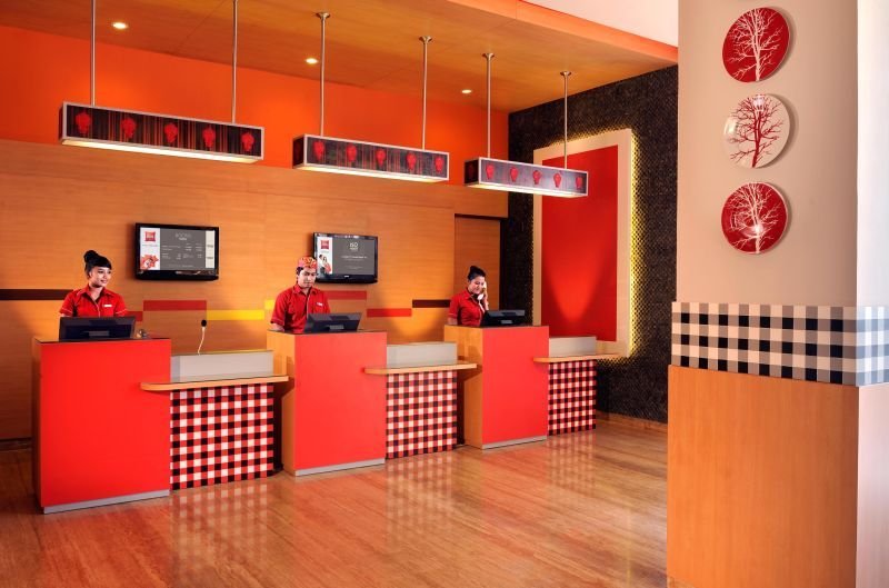 Ibis Bali Kuta fotoÄŸrafÄ±