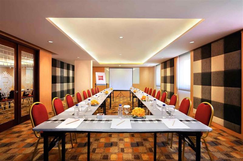 Ibis Bali Kuta - Toplantı