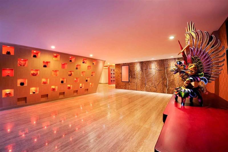 Ibis Bali Kuta - Toplantı