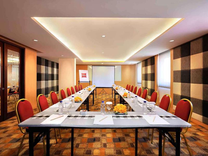 Ibis Bali Kuta - Toplantı
