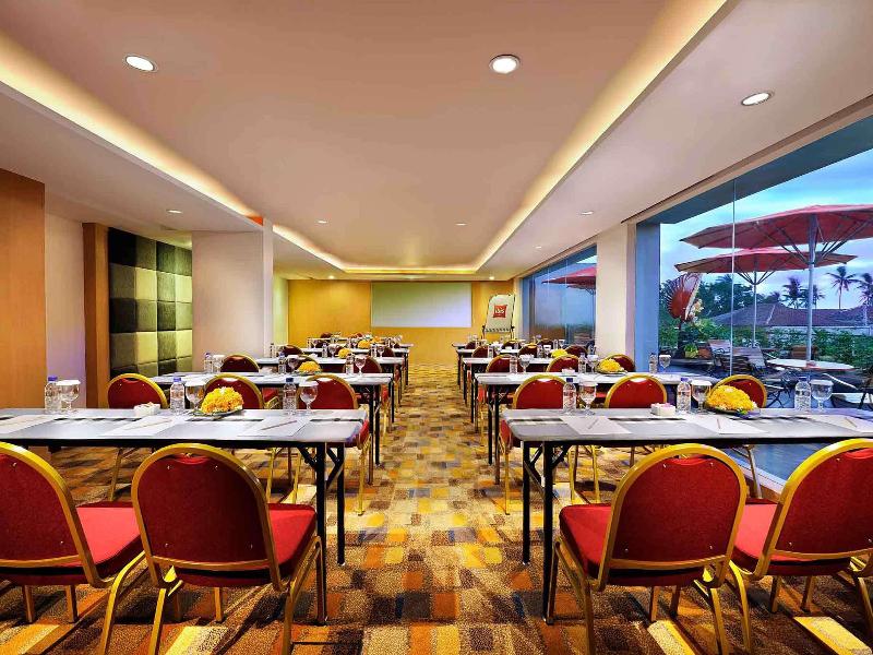 Ibis Bali Kuta - Toplantı