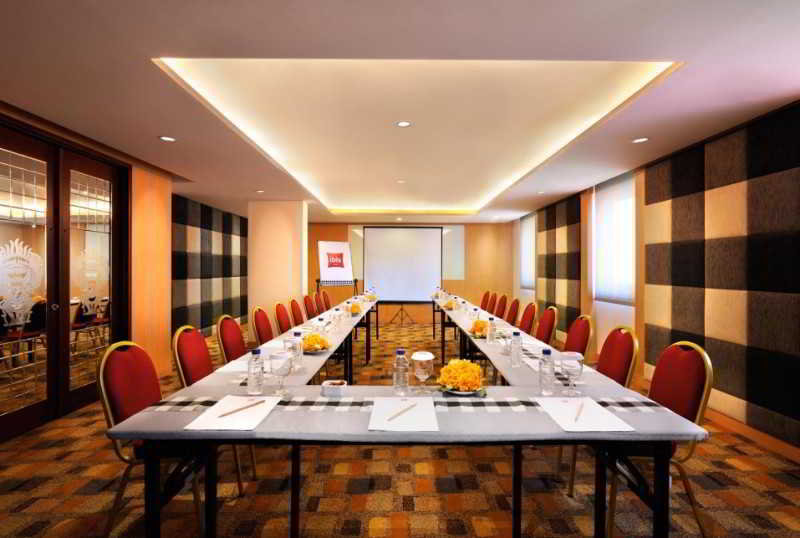 Ibis Bali Kuta fotoÄŸrafÄ±
