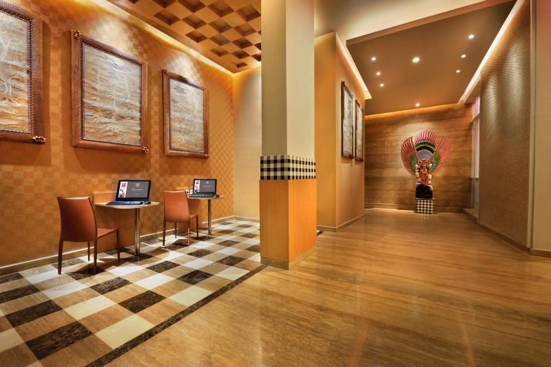 Ibis Bali Kuta fotoÄŸrafÄ±