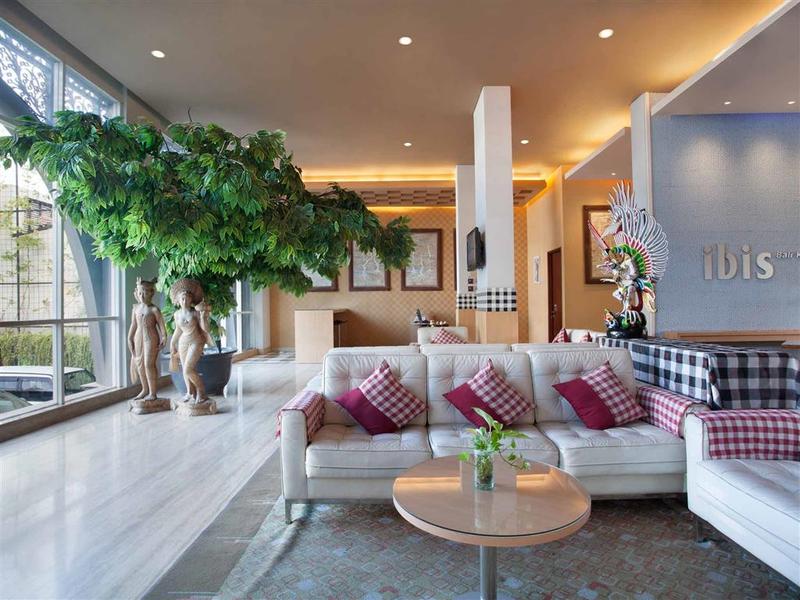 Ibis Bali Kuta - Genel