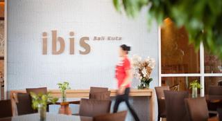 Ibis Bali Kuta fotoÄŸrafÄ±