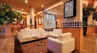 Ibis Bali Kuta fotoÄŸrafÄ±