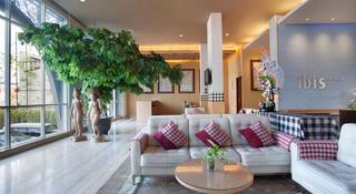 Ibis Bali Kuta fotoÄŸrafÄ±