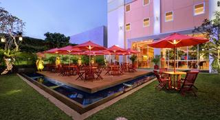 Ibis Bali Kuta fotoÄŸrafÄ±
