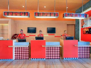 Ibis Bali Kuta fotoÄŸrafÄ±