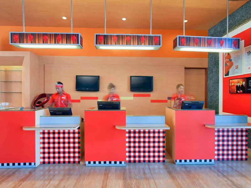 Ibis Bali Kuta - Genel