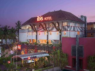 Ibis Bali Kuta fotoÄŸrafÄ±