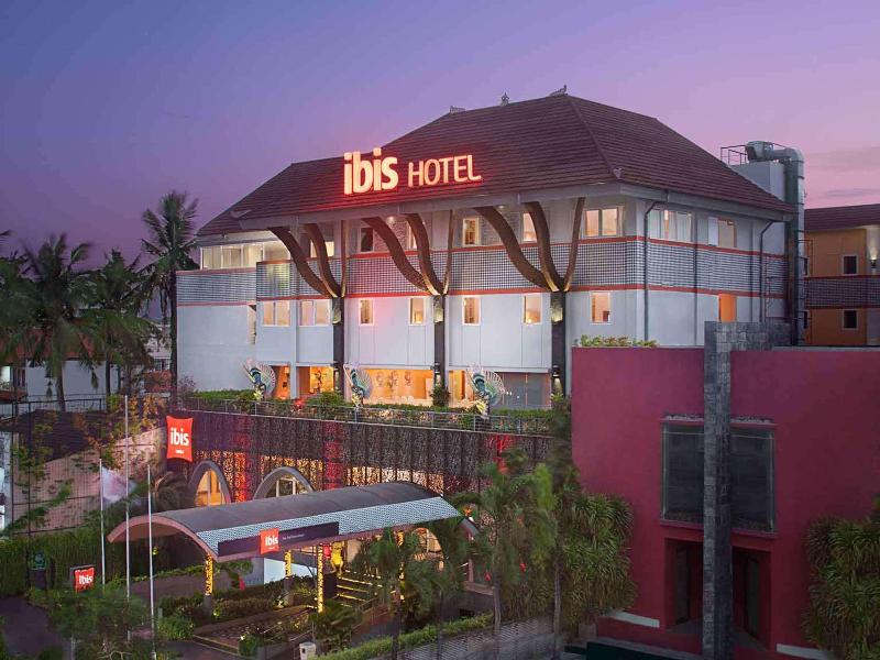 Ibis Bali Kuta - Genel