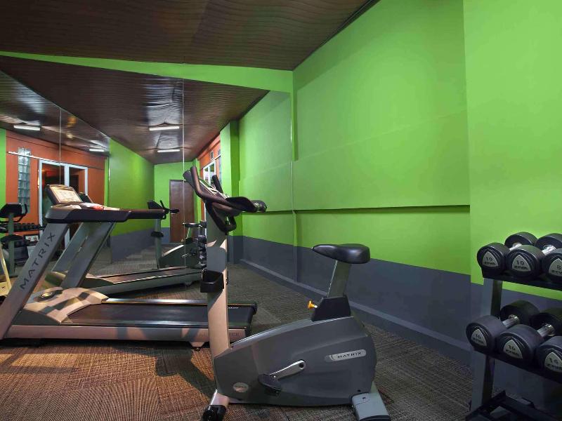 Ibis Bali Kuta - Genel