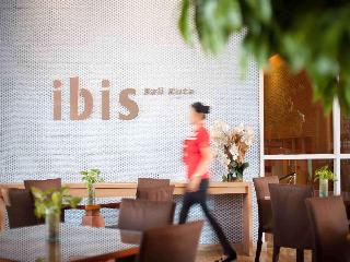Ibis Bali Kuta fotoÄŸrafÄ±