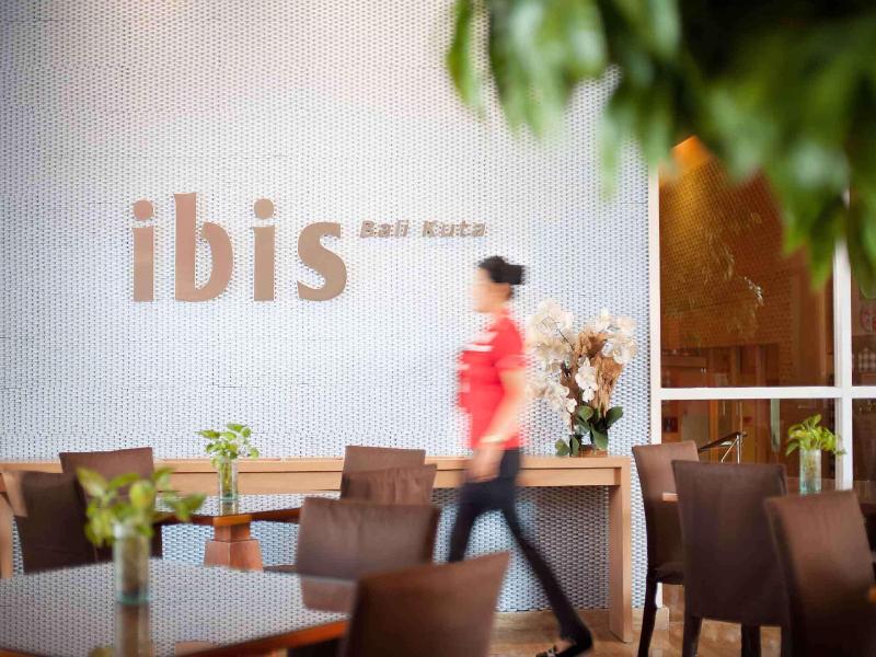 Ibis Bali Kuta - Genel