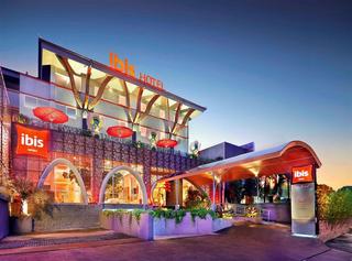 Ibis Bali Kuta otel fotoğrafı