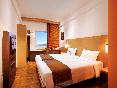Ibis Bali Kuta oda fotoğrafı