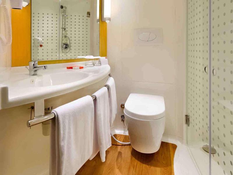 Ibis Bali Kuta - Oda