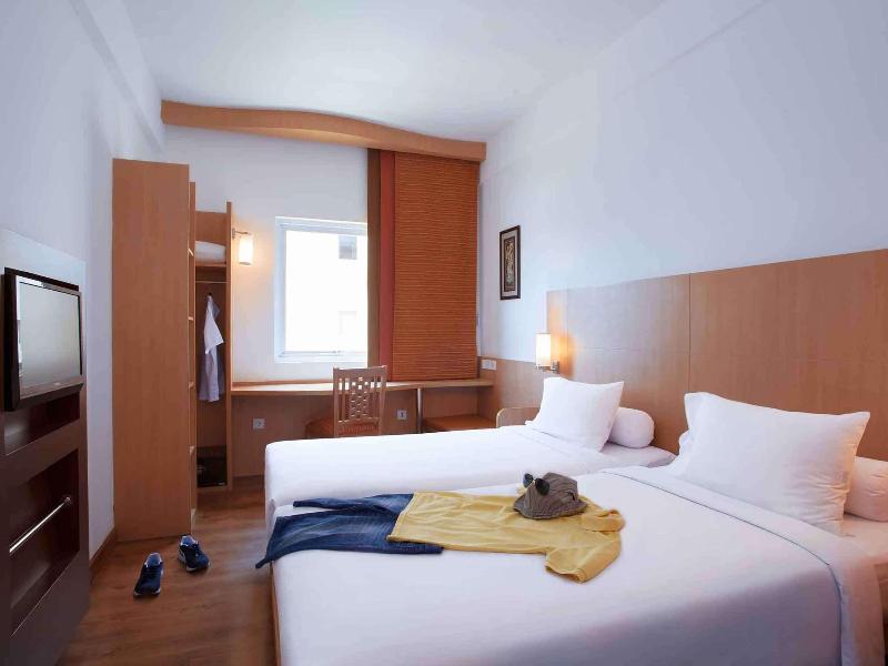 Ibis Bali Kuta - Oda