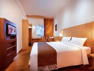 Ibis Bali Kuta fotoÄŸrafÄ±