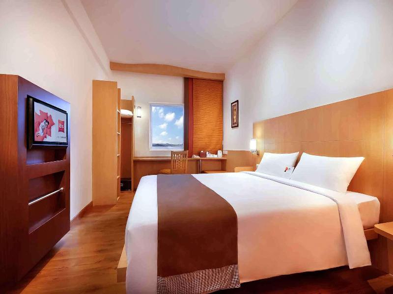 Ibis Bali Kuta - Oda
