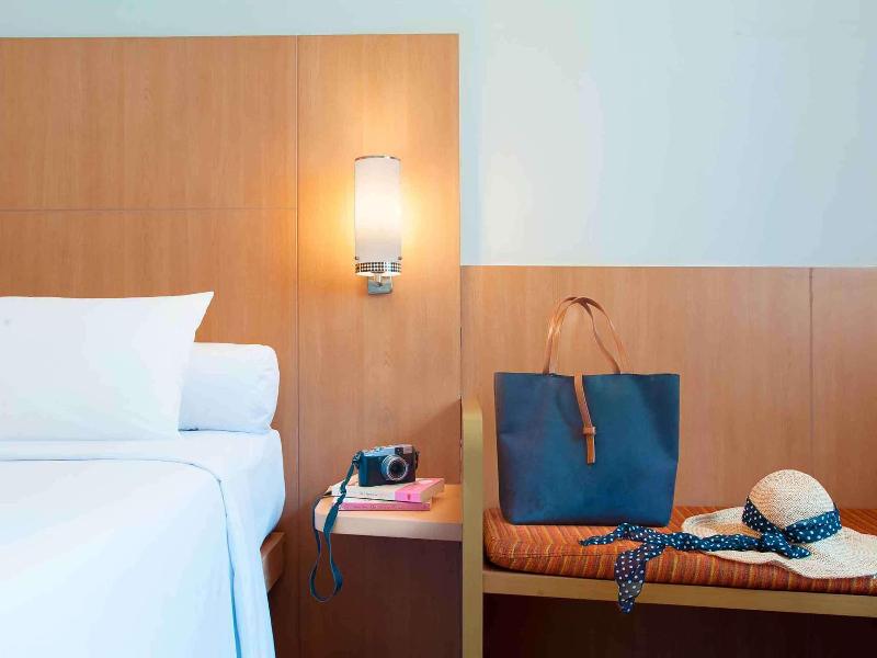 Ibis Bali Kuta - Oda