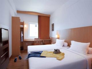 Ibis Bali Kuta fotoÄŸrafÄ±