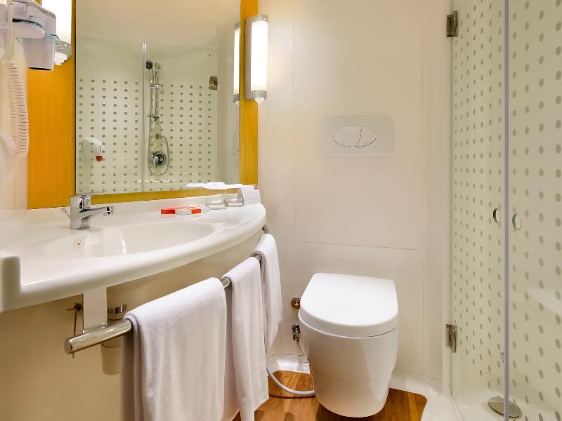 Ibis Bali Kuta - Oda