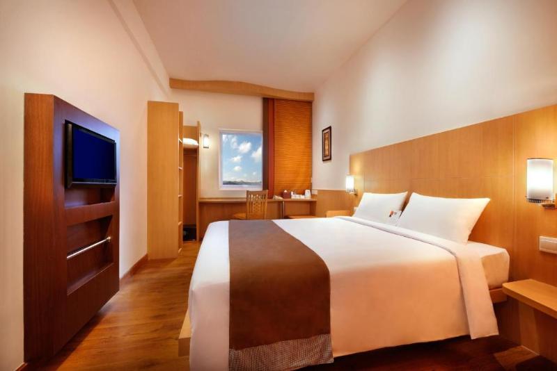 Ibis Bali Kuta - Oda