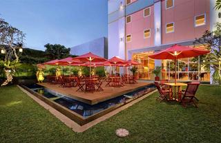 Ibis Bali Kuta fotoÄŸrafÄ±
