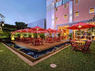 Ibis Bali Kuta fotoÄŸrafÄ±