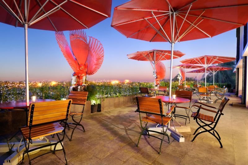 Ibis Bali Kuta fotoÄŸrafÄ±