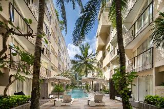 The Akmani Legian otel fotoğrafı