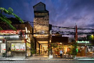 The Akmani Legian fotoÄŸrafÄ±