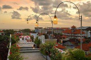 The Akmani Legian fotoÄŸrafÄ±