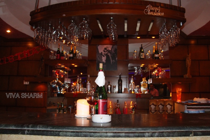 Viva Sharm Hotel - Bar