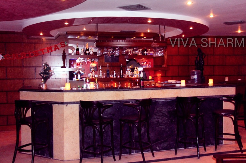 Viva Sharm Hotel - Bar