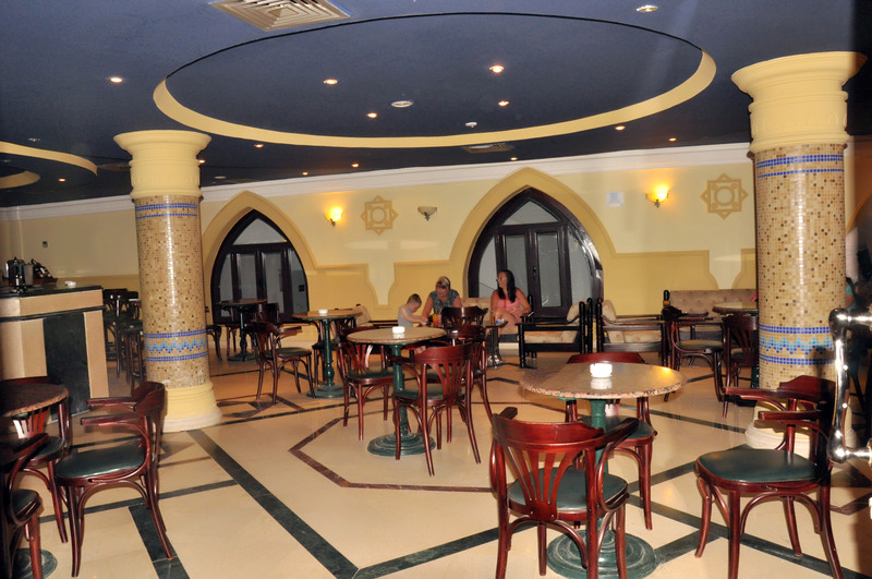 Viva Sharm Hotel - Bar