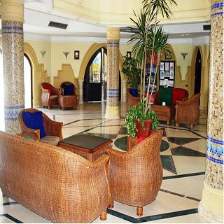 Viva Sharm Hotel fotoÄŸrafÄ±