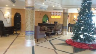 Viva Sharm Hotel fotoÄŸrafÄ±