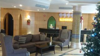 Viva Sharm Hotel fotoÄŸrafÄ±