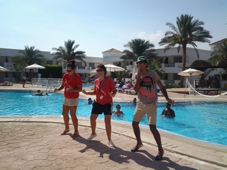 Viva Sharm Hotel fotoÄŸrafÄ±