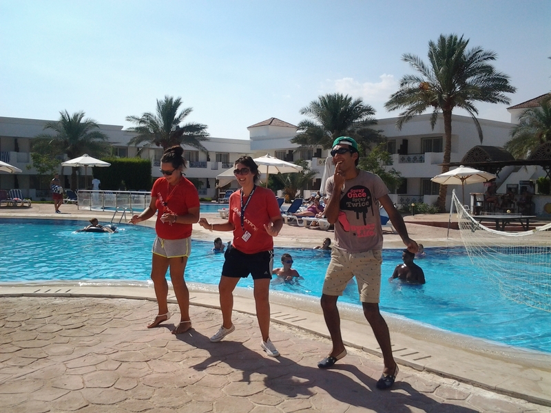 Viva Sharm Hotel - Aktivite