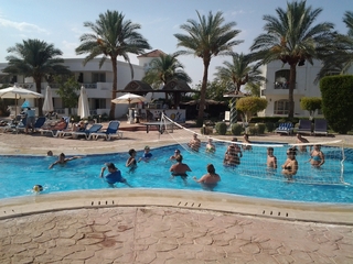 Viva Sharm Hotel fotoÄŸrafÄ±