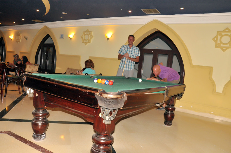 Viva Sharm Hotel - Aktivite