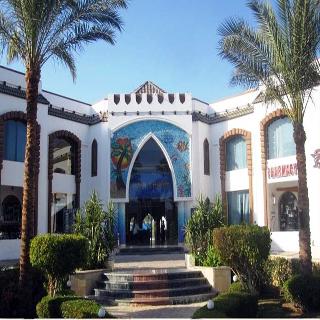 Viva Sharm Hotel fotoÄŸrafÄ±
